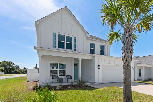 Foto del edificio - 22801 Ann Miller Rd