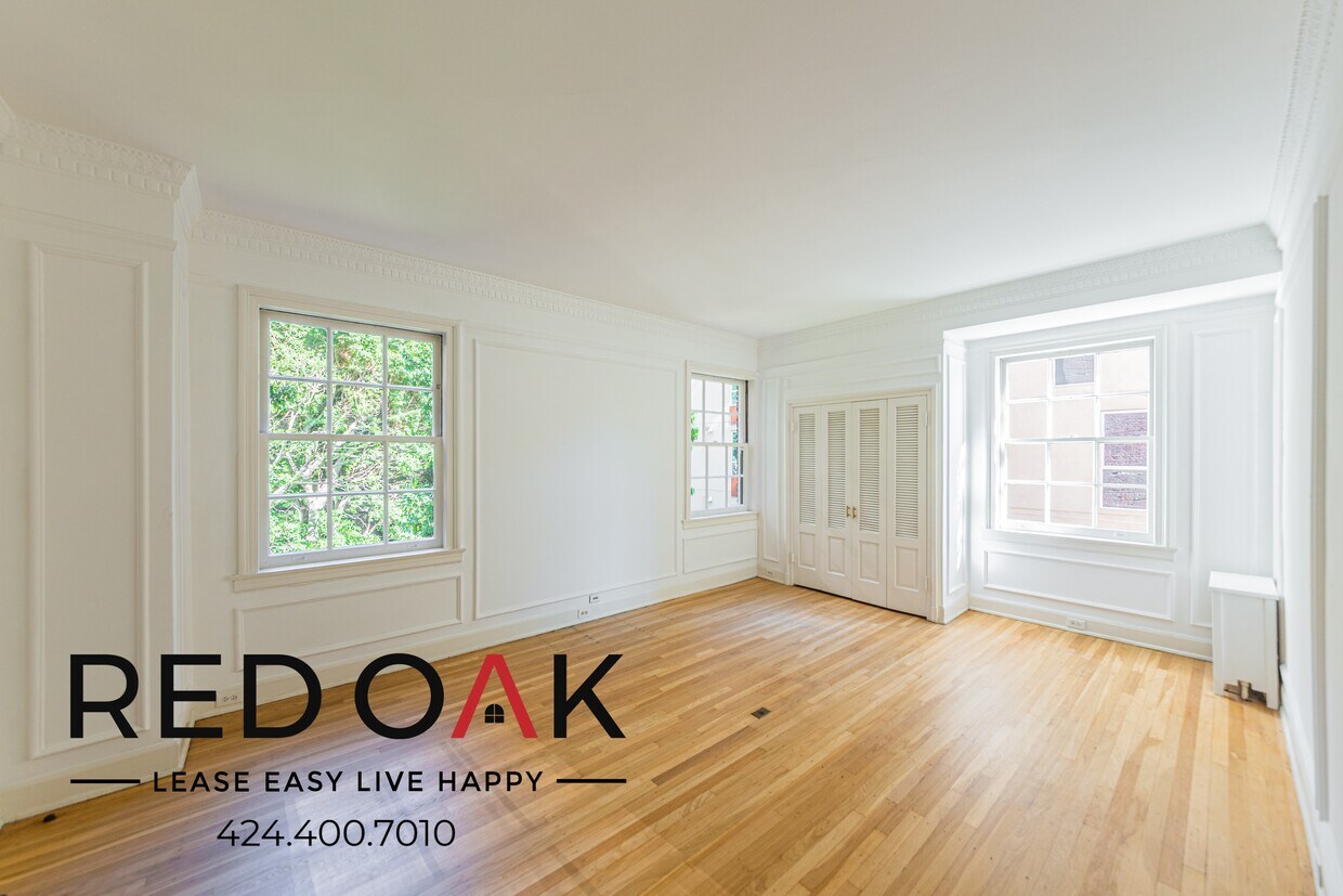 Foto principal - 3278 Wilshire Blvd