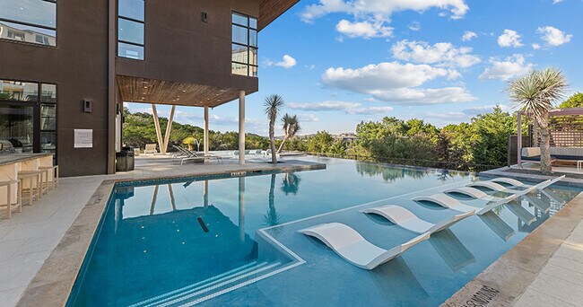 Foto del edificio - Ascent Cresta Bella