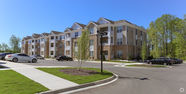 Foto del edificio - Belmont at Tryon