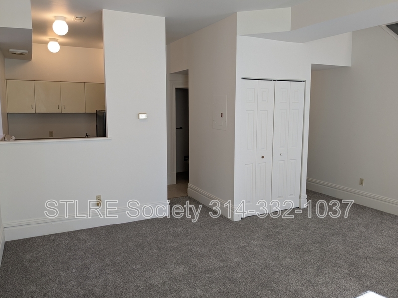 Foto principal - 3503 Pestalozzi St. #A