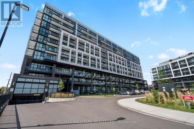 Building Photo - 50 George Butchart Dr
