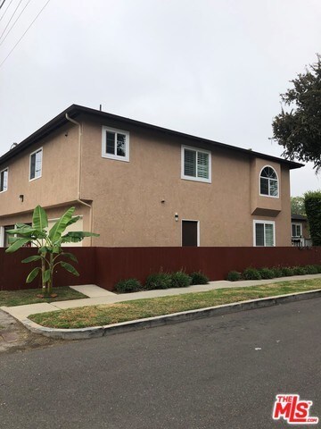 Building Photo - 3805 Albright Ave