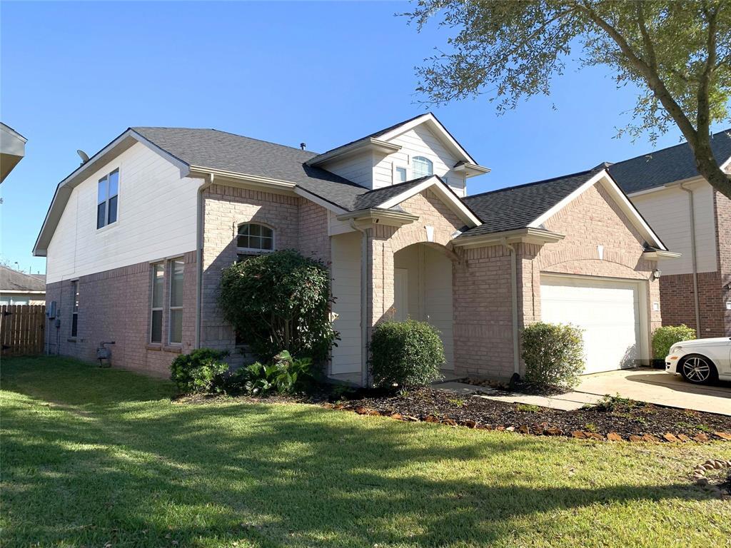 2806 Lakecrest Way Dr, Katy, TX 77493 House Rental in Katy, TX