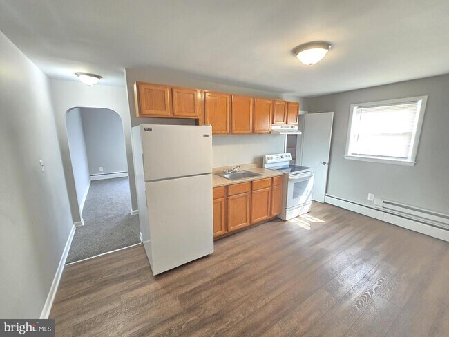 Foto del edificio - 5122 Plainfield Ave