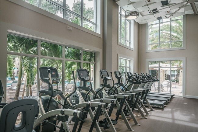 Foto del interior - The Retreat at Sawgrass Village