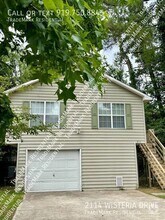 Building Photo - 2114 Wisteria Dr