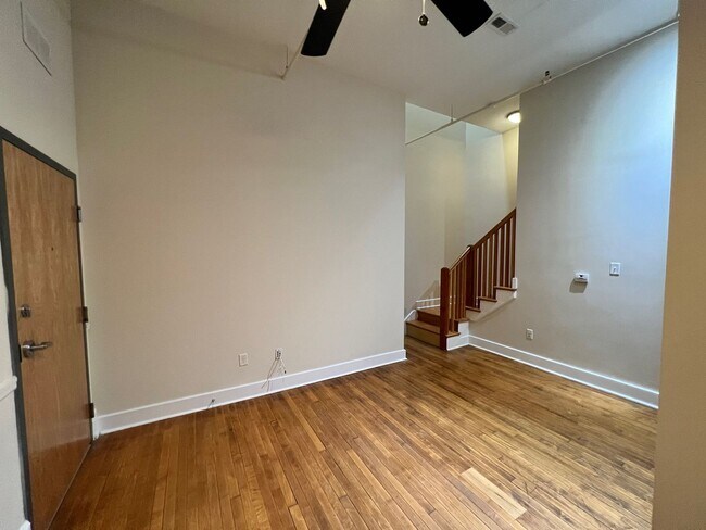 Foto del interior - Mortons Apartments