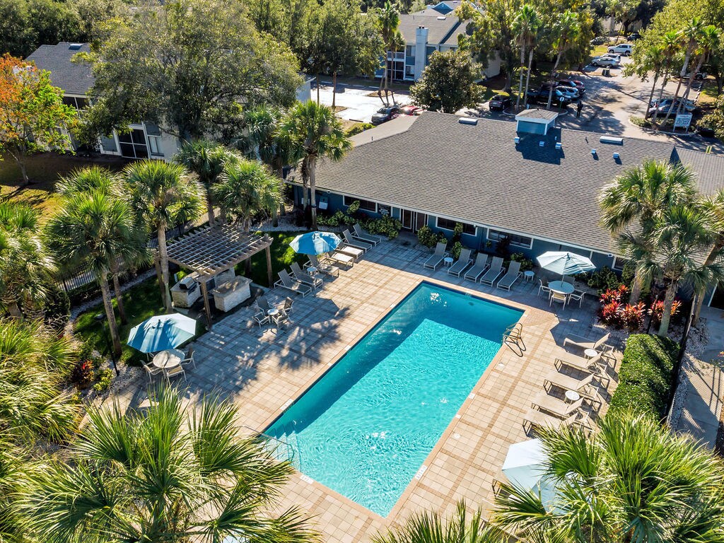 Coquina Bay Apartments 3709 S San Pablo Rd S Jacksonville, FL