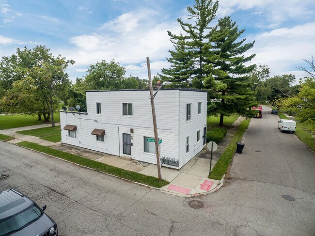 Building Photo - 8766 Agnes Street