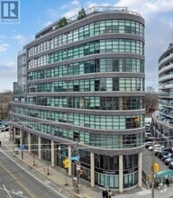 Building Photo - 1201-1201 Dundas St E