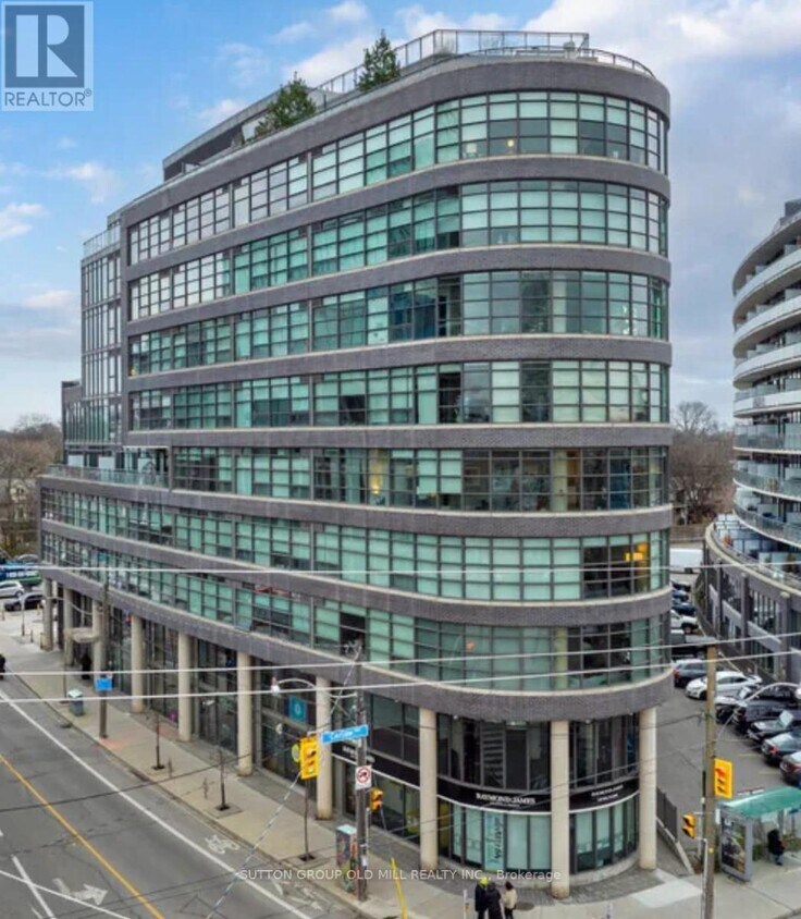 Photo principale - 1201-1201 Dundas St E