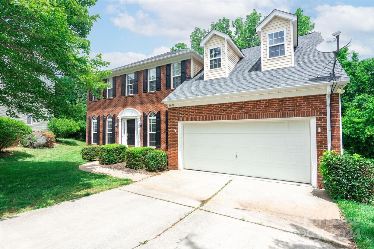 Primary Photo - 9906 Eden Hall Ct