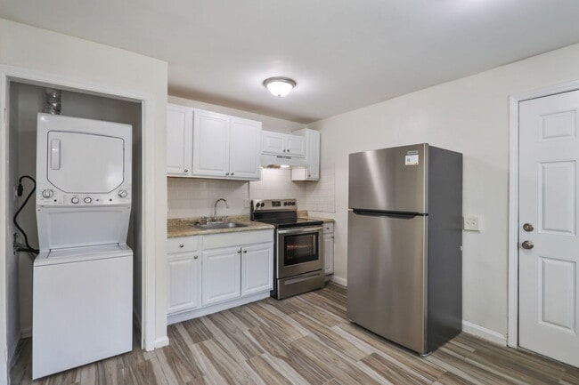 Photo - 619 Oliver St NW Apartment