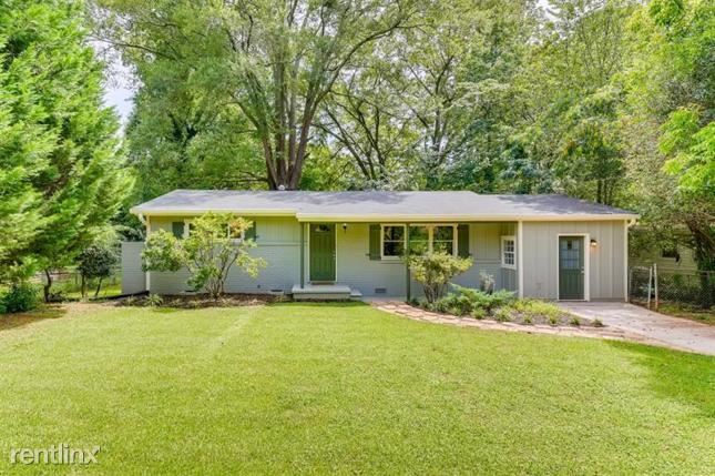 Foto principal - 3 br, 1 bath House - 3099 Dove Way