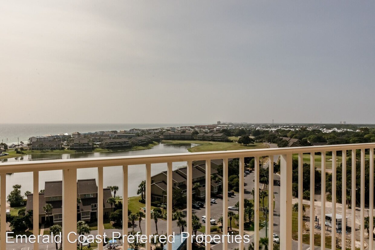 2 br, 2 bath House 122 Seascape Blvd. Ap... House Rental in Miramar Beach, FL