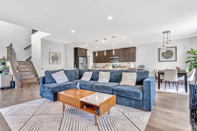 Foto del edificio - 1 Larkspur Ln
