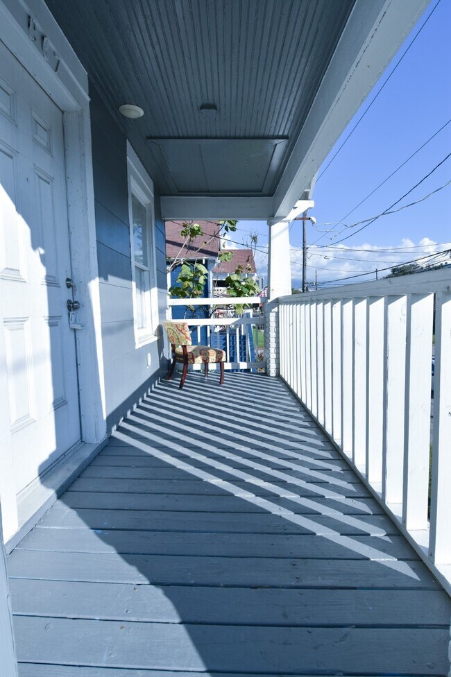 Foto del edificio - 807 7th St