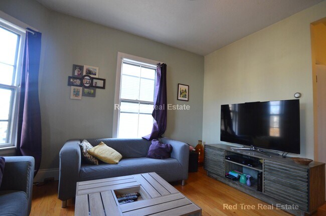 Foto del edificio - 3 Foster St