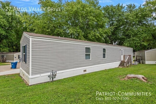 Building Photo - 27 Amos Valley Dr