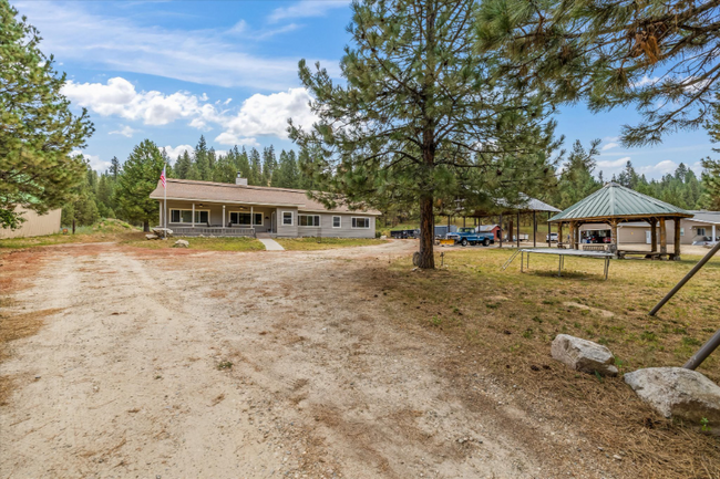 Building Photo - 1126 Banks Lowman Rd