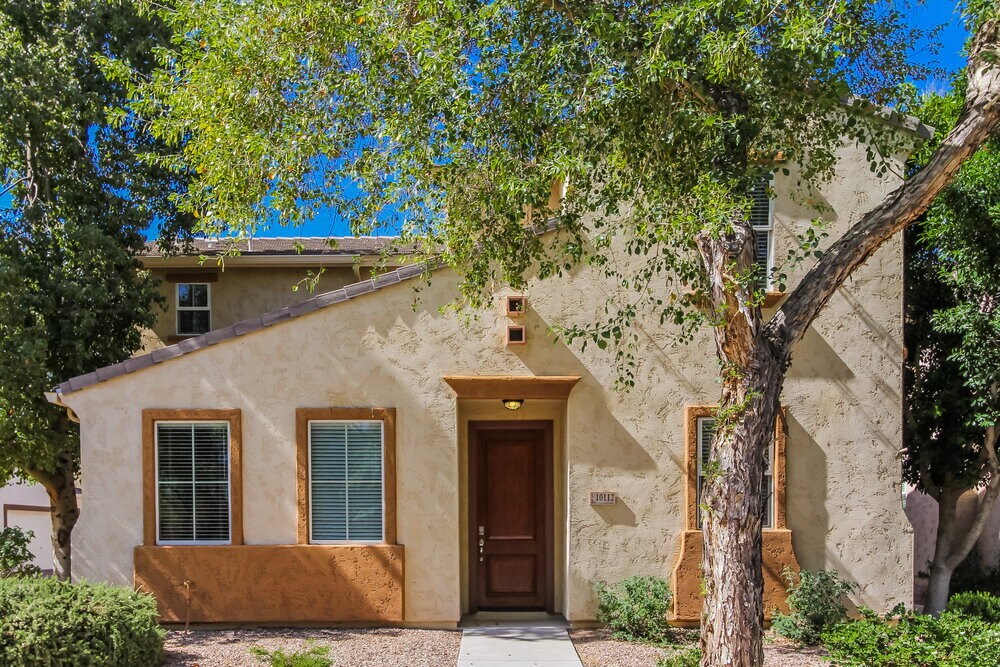 Foto principal - 10112 E Isleta Ave