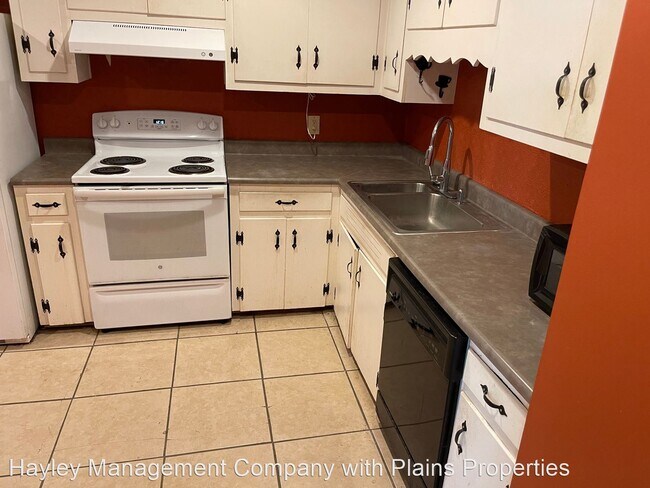 Foto del edificio - 2 br, 1.5 bath House - 804 Floral Street