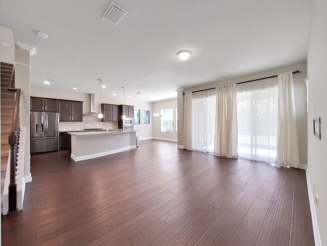Foto del edificio - Beautiful 3 Bed 2.5 Bath Home in Apollo Be...
