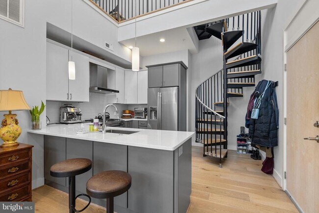 Foto del edificio - 3035 15th St NW