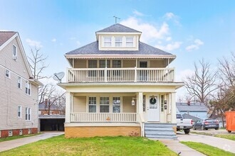 Building Photo - 3333 Desota Ave