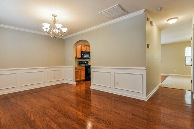 Foto del edificio - 1452 Cairo Way