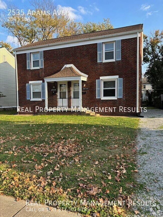 Lincoln Villa Apartments under 1,500 Evansville, IN 1 Rentals