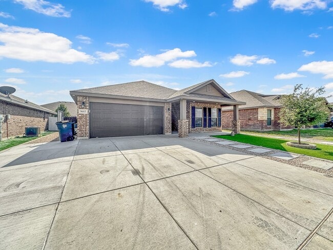 Building Photo - 9603 Mojave Ave