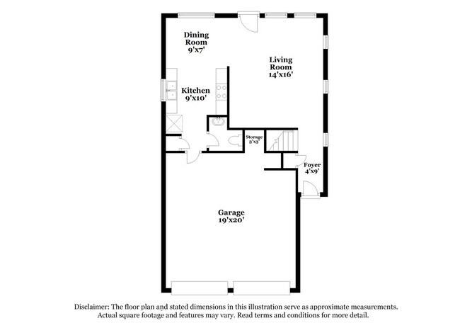 Building Photo - 464 Lobdale Falls Dr