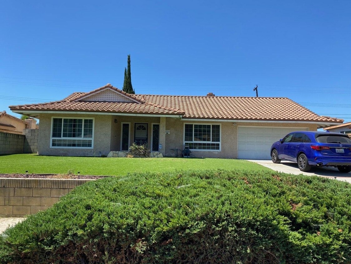 21704 Lost River Dr, Diamond Bar, CA 91765 House Rental in Diamond