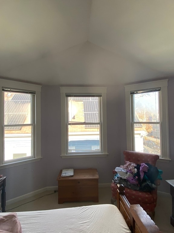 Foto del edificio - 16 Fairfield St