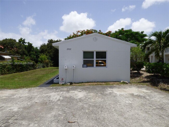 Foto del edificio - 2322 Johnson St