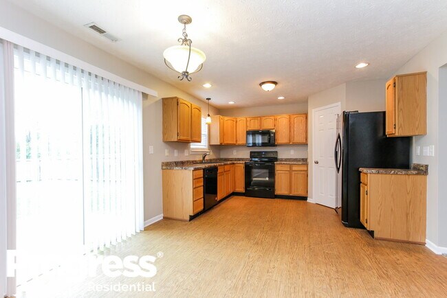 Building Photo - 9137 Robey Meadows Ln