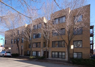 Building Photo - 1409 W Cornelia Ave