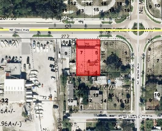 Building Photo - 1140 NE Dixie Hwy