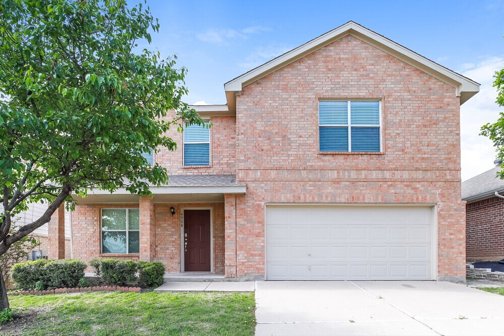Foto principal - 4908 Chaps Ave