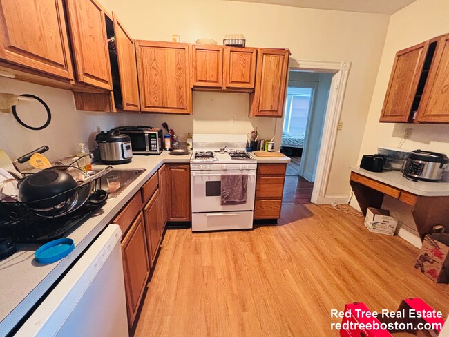 Photo - 1788 Beacon St. Unit 7A Apartment