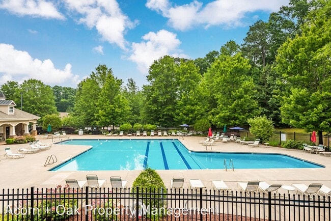 Building Photo - 2 br, 2.5 bath House - 8922 Camden Park Dr...
