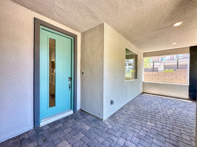 Foto del edificio - Summerlin Village 21