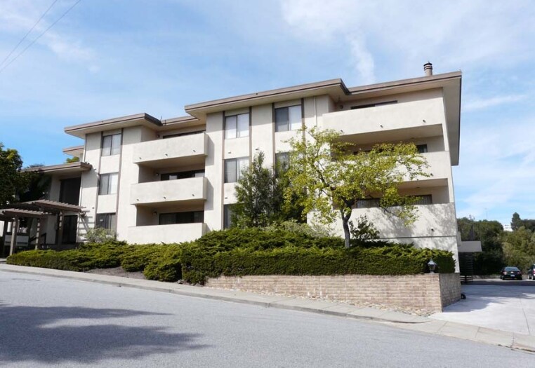 Foto principal - Palos Verdes Apt