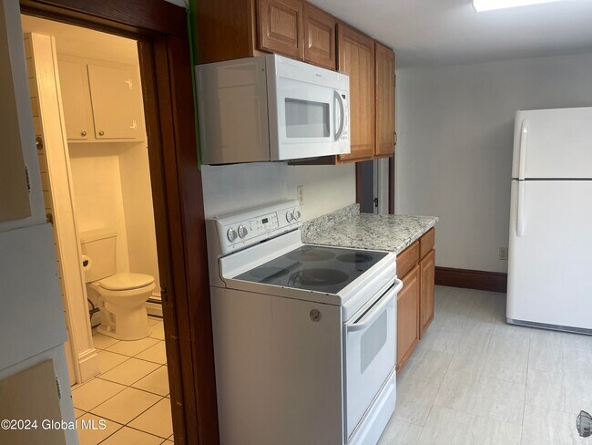 Building Photo - 3729 NY-43