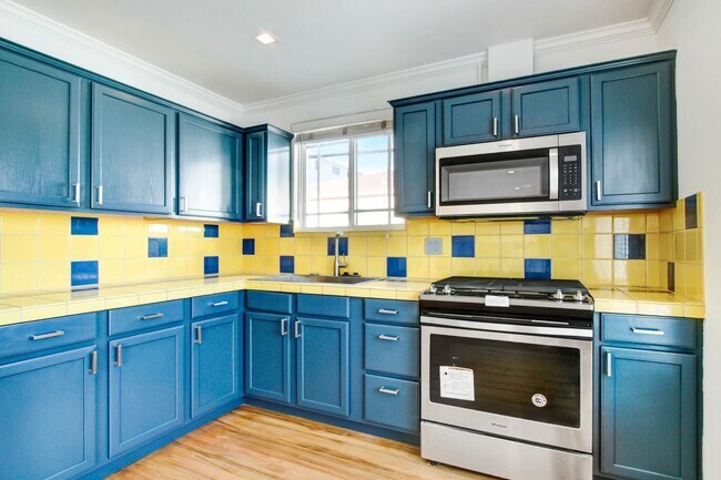 Foto del edificio - 807 5th St