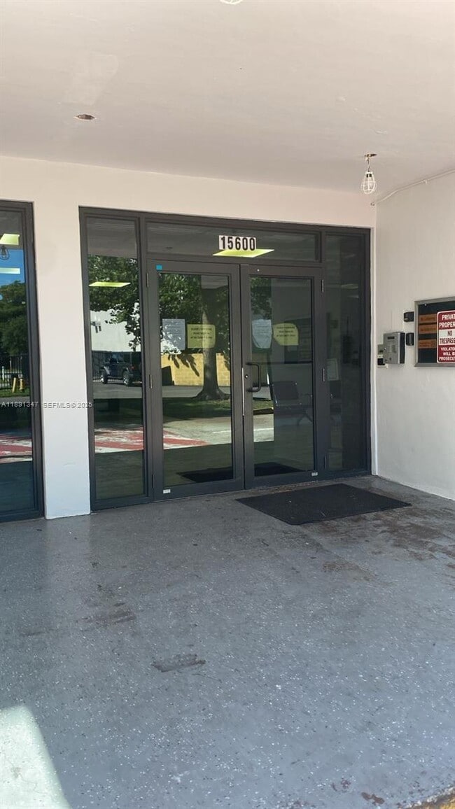 Building Photo - 15600 NW 7th Ave