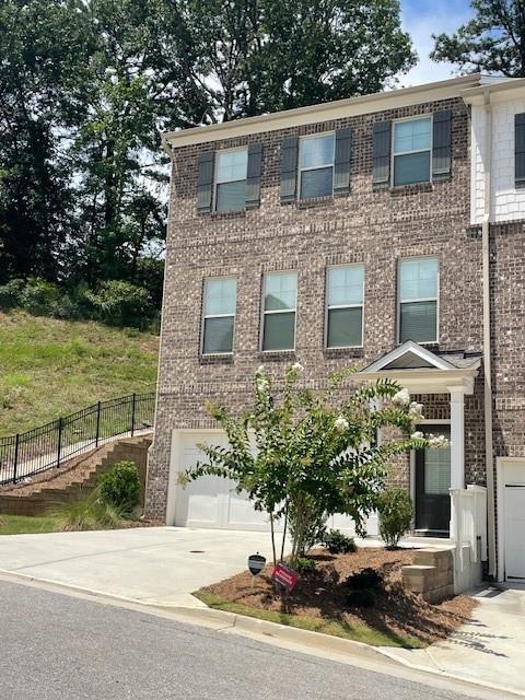 Building Photo - 168 Matson Run SW