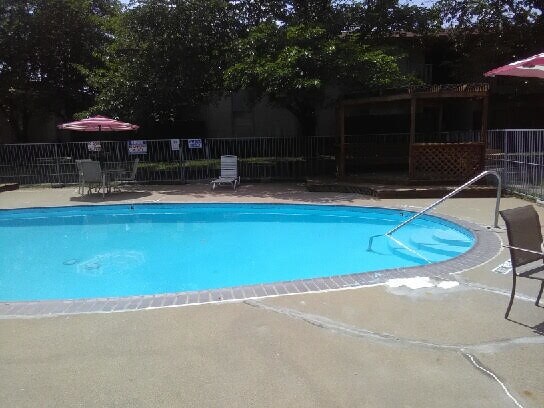 Foto principal - Kingridge Apartments